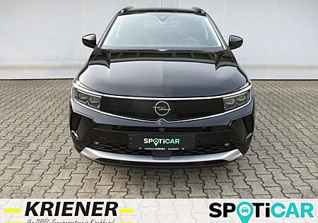 Opel Grandland X Ultimate