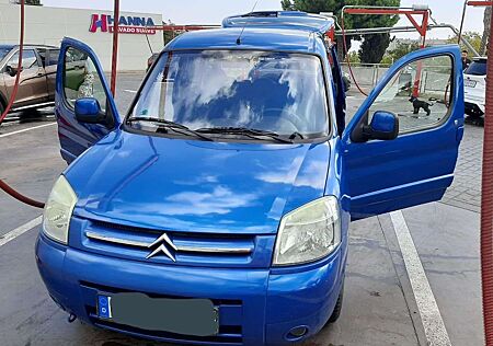 Citroën Berlingo Citroen Multispace 1.8i