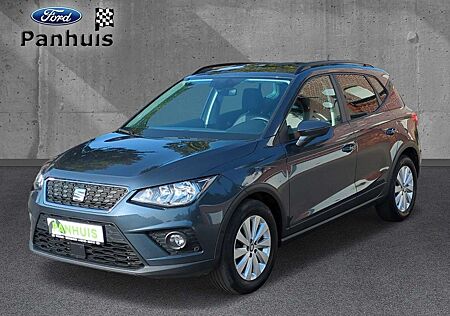 Seat Arona Style Fast Lane CNG