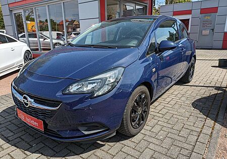 Opel Corsa Edition