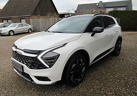 Kia Sportage 1.6 GT-Line