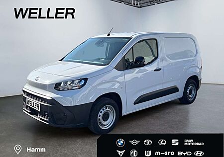 Toyota Pro Ace Proace City L1 1,2l Turbo Meister *LED*Navi*PDC*