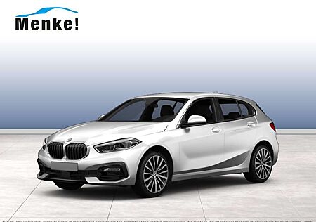 BMW 120 d A M Sport DAB LED Pano.Dach ACC + Stop&Go