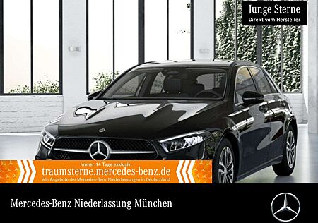 Mercedes-Benz A 180 PROGRESSIVE+LED+STHZG+KAMERA+7G