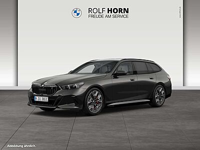 BMW i5 eDrive40 Sportp. Dig.Cockpit HUD LED AHK V+H