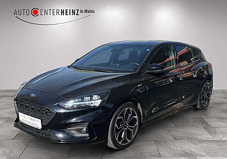 Ford Focus ST-Line X