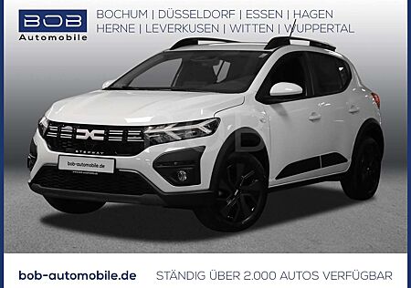 Dacia Sandero Stepway Expression TCe 90 CVT LED CARPL.