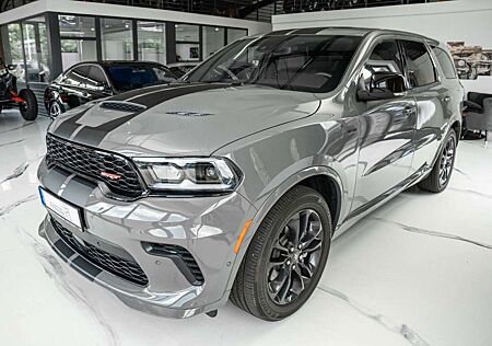 Dodge Durango 5,7 GT HEMI AWD NAVI 6 SITZ LPG BRC VOL