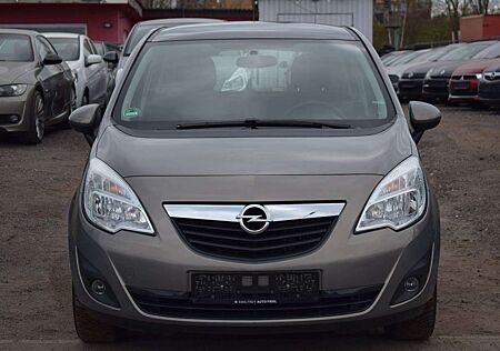 Opel Meriva B Edition