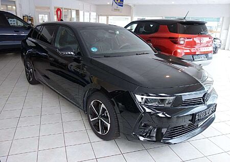 Opel Astra L Sports Tourer GS