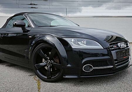 Audi TT Roadster Roadster 2.0 TFSI