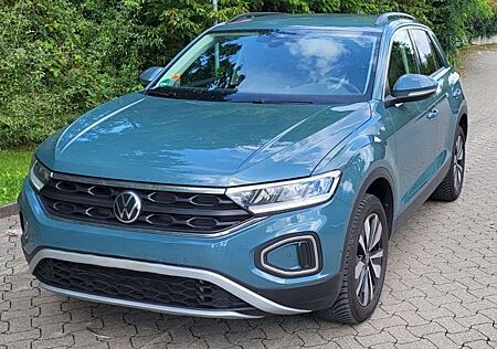 VW T-Roc Volkswagen 1.5 TSI OPF Life