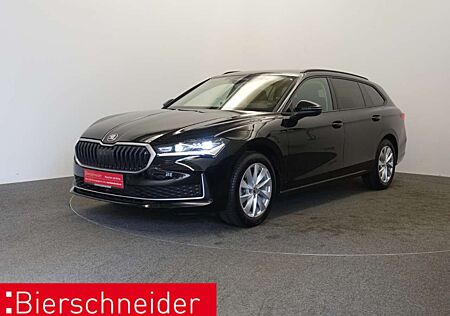 Skoda Superb Combi 1.5 eTSI DSG Neues Modell Selection MATRIX A
