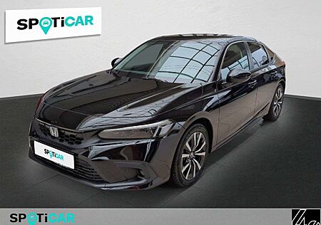 Honda Civic e:HEV Elegance NAVI I SHZ I KAMERA