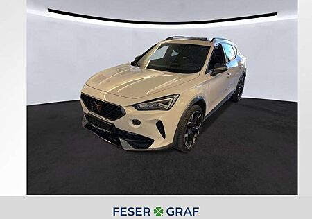 Cupra Formentor VZ 1.4 e-Hybrid DSG/FaPaL/PANO/SHZ