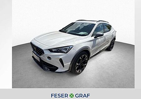 Cupra Formentor VZ 1.4 e-Hybrid DSG/FaPaL/PANO/SHZ