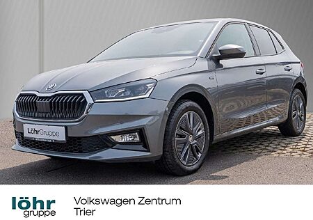 Skoda Fabia 1.0 TSI Drive LED, Rückfahrkamera