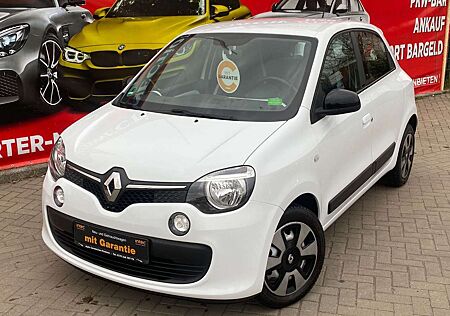 Renault Twingo Limited**AUTOMATIK*TÜV NEU**