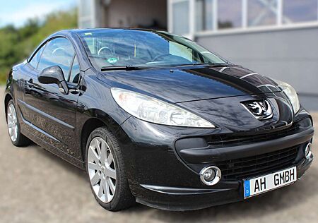 Peugeot 207 Filou