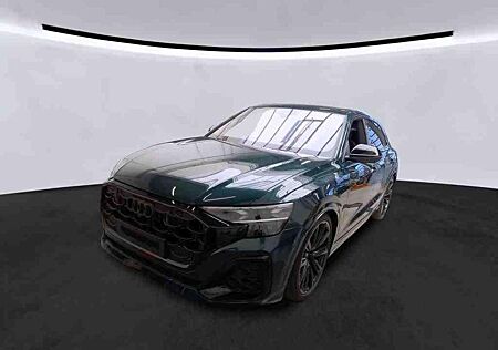 Audi SQ8 TFSI Q. LASER PANO ACC HuD STANDHZ B&O AHK