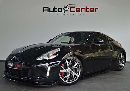 Nissan 370Z Pack Coupe *Bose*Keyless*Automatik*19 Z.*