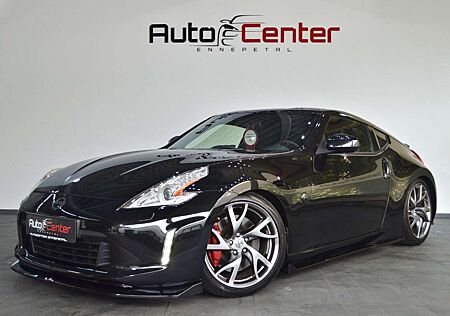 Nissan 370Z Pack Coupe *Bose*Keyless*Automatik*19 Z *