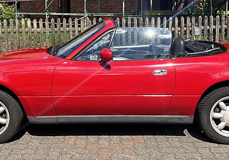 Mazda MX-5 NA Miata