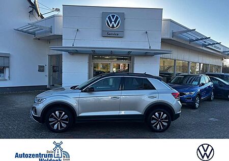 VW T-Roc Volkswagen 1.0 TSI MOVE 6-Gang