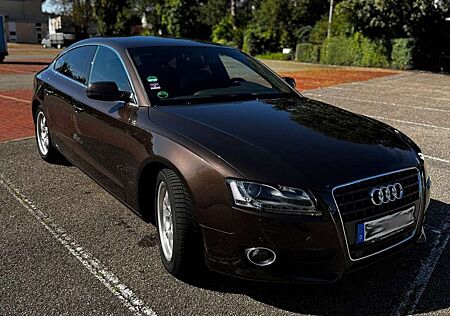 Audi A5 2.7 TDI Sportback DPF