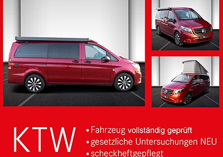 Mercedes-Benz V 220 Marco Polo Activity Edition,AHK,Markise