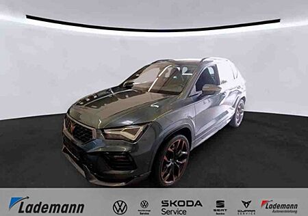 Cupra Ateca 2.0 TSI Limited Edition 4Drive LED+NAVI+AHK+RFK