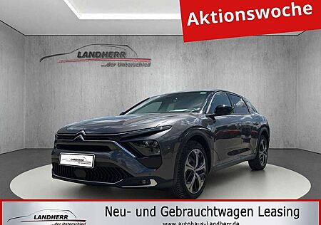 Citroën C5 X Citroen 1.2 PureTech You //Navi/Kamera/Sitzheizung