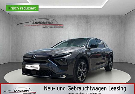 Citroën C5 X Citroen 1.2 PureTech You //Navi/Kamera/Sitzheizung
