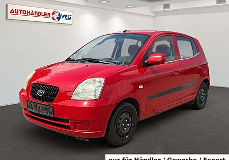 Kia Picanto 1.1 EX 5-trg. Klimaanlage