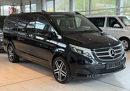 Mercedes-Benz V 250 -CDI/BT/d AVANTG./EDITION 4MATIC lang