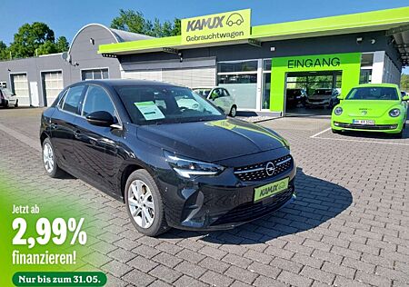 Opel Corsa F 1.2T Elegance+LED+CARPLAY+TEMPO+SHZ
