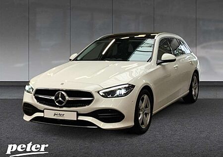 Mercedes-Benz C 220 d 4M T Avantgarde/9G/LED/Panorama-SD/