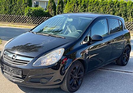 Opel Corsa Edition "111 Jahre"