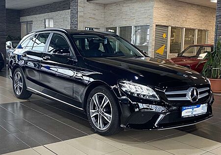 Mercedes-Benz C 220 Business+*Komfort*LED*Navi*SHZ*Klimaauto