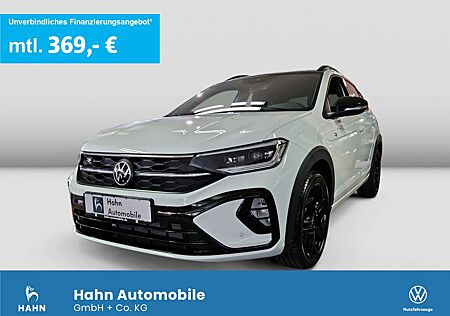 VW Taigo Volkswagen R-Line 1.5 TSI 150 PS DSG AHK IQ.DRIVE