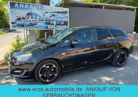 Opel Astra J Sports Tourer Active