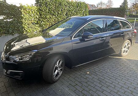 Peugeot 508 SW BlueHDi 180 EAT6 Stop&Start Allure