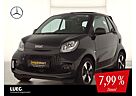 Smart ForTwo EQ cabrio passion 22 kW W-Paket LM PDC