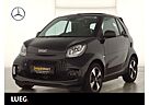 Smart ForTwo EQ cabrio passion 22 kW W-Paket LM PDC