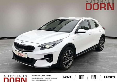 Kia XCeed Vision 1.4T DCT Komfort-/ Navigations-Pake