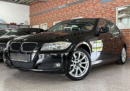 BMW 318 i Limousine-Alu-PDC-Tempomat-SHZ-Klimaaut.