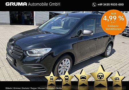 Mercedes-Benz Citan 110 CDI Tourer PRO NAVI+KAMERA+TEMPOMAT+