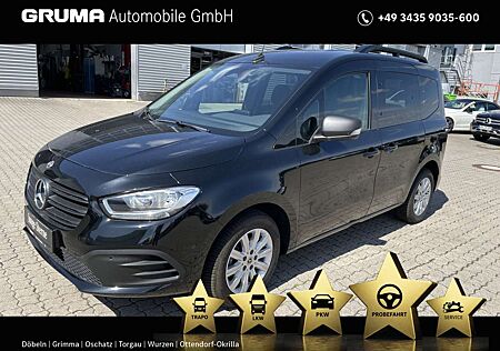 Mercedes-Benz Citan 110 CDI Tourer PRO NAVI+KAMERA+TEMPOMAT+