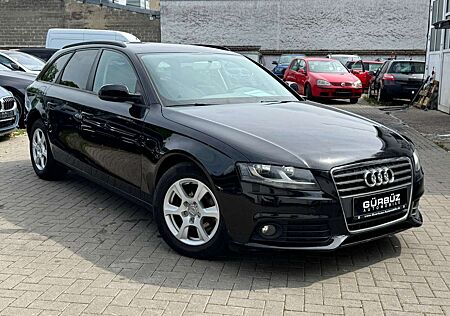 Audi A4 Avant 2.0 TDI Automatik PDC Klimaautomatik