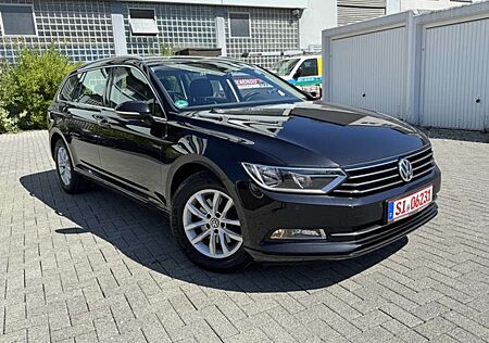 VW Passat Variant Volkswagen 2.0 TDI COMFORTLINE BUSINESS 1 Hd